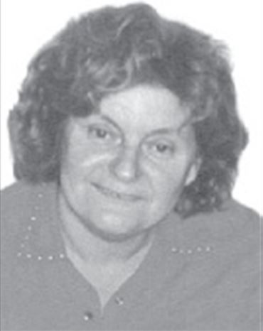 Profilbild Maria Theresia Ellinger